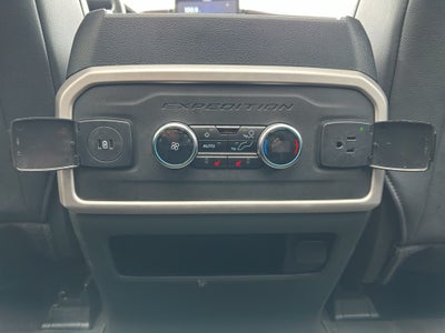 2024 Ford Expedition Timberline