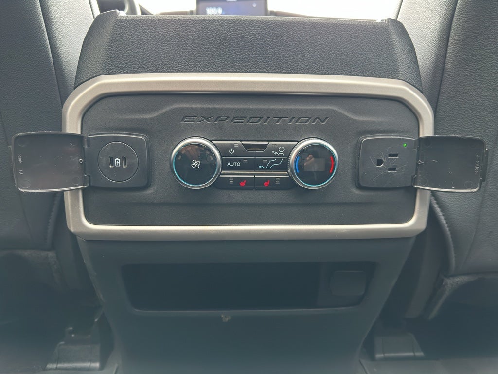 2024 Ford Expedition Timberline