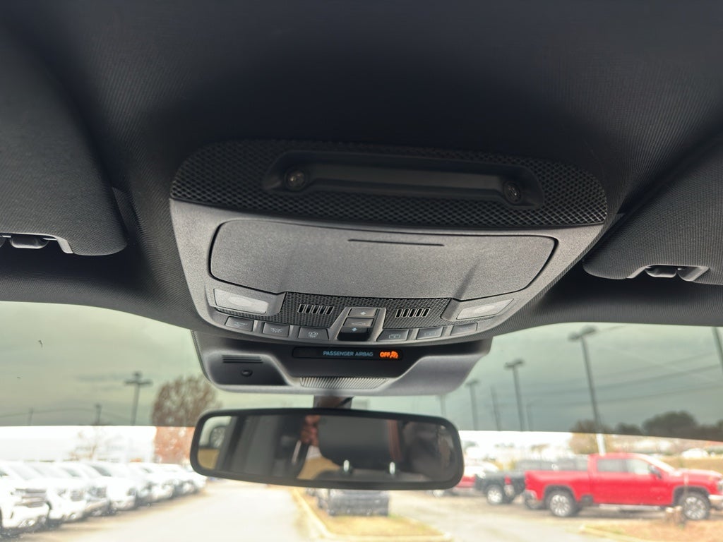 2024 Ford Expedition Timberline