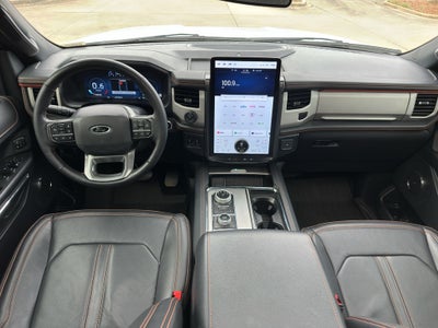 2024 Ford Expedition Timberline