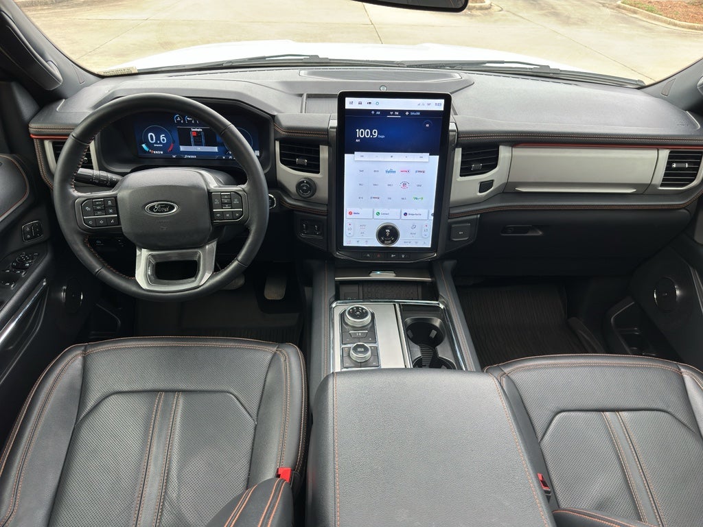 2024 Ford Expedition Timberline