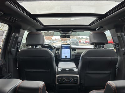 2024 Ford Expedition Timberline