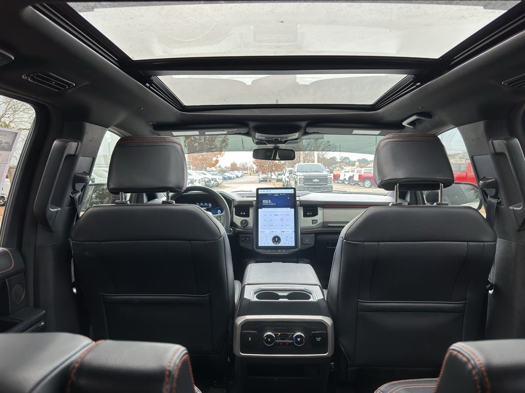 2024 Ford Expedition Timberline