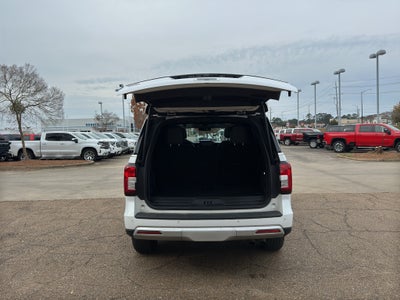 2024 Ford Expedition Timberline