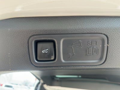 2024 Ford Expedition Timberline