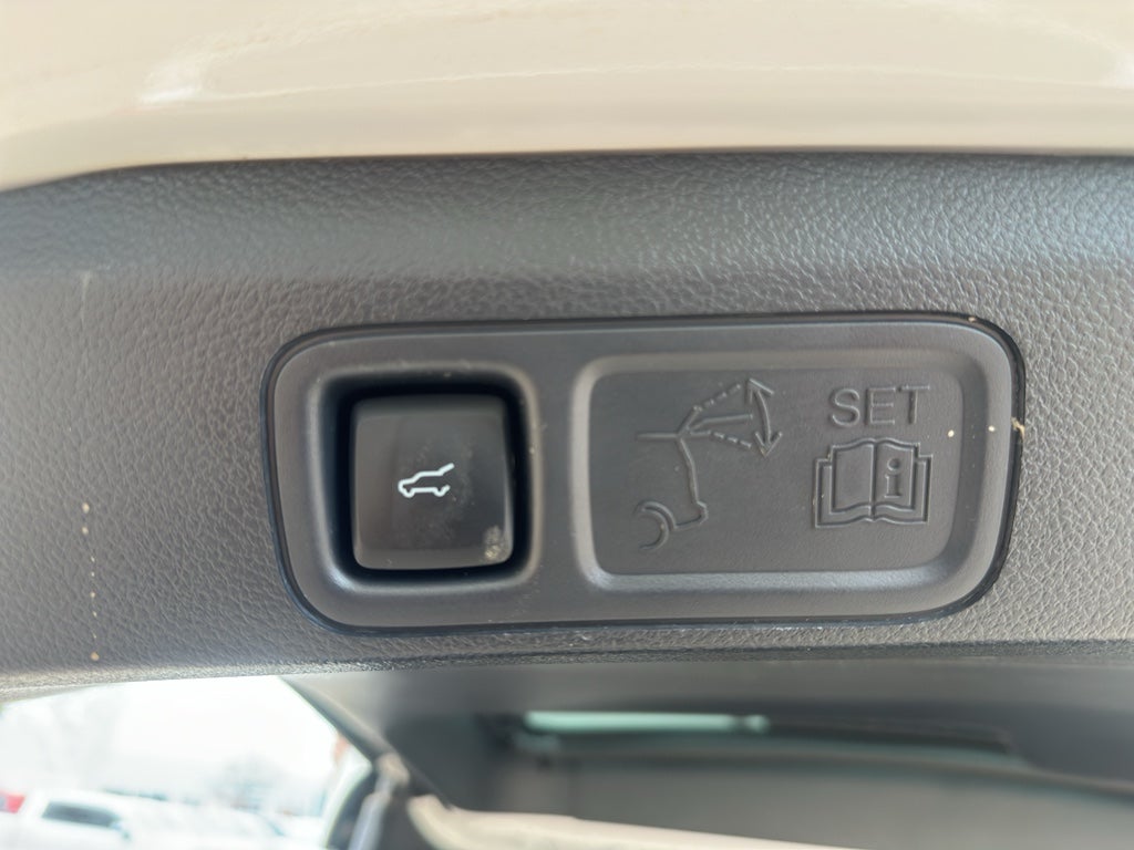 2024 Ford Expedition Timberline