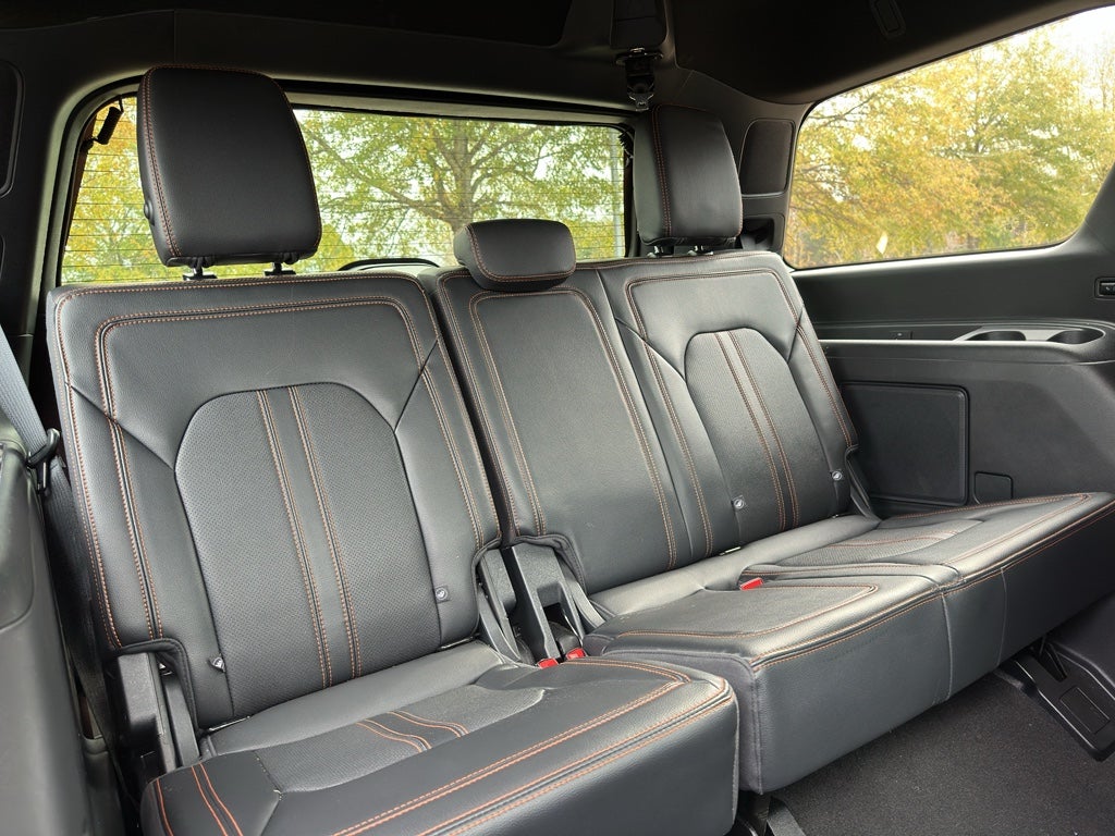 2024 Ford Expedition Timberline