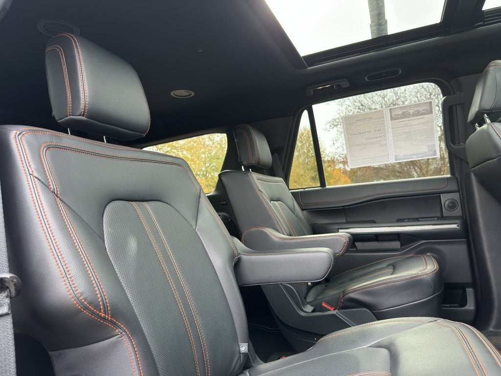 2024 Ford Expedition Timberline