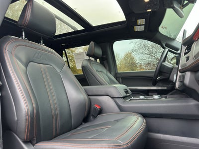 2024 Ford Expedition Timberline