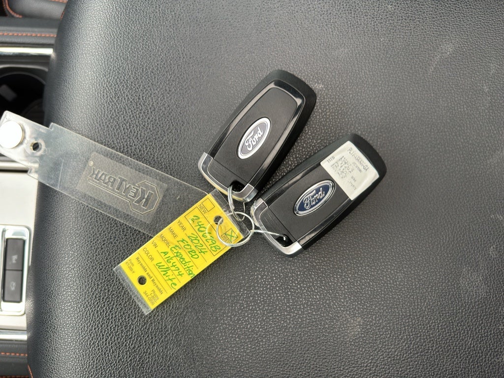 2024 Ford Expedition Timberline