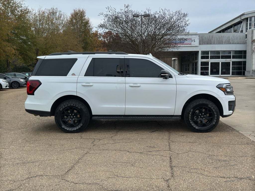 2024 Ford Expedition Timberline