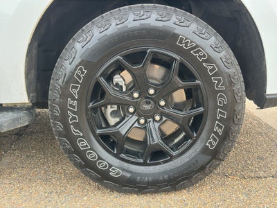 2024 Ford Expedition Timberline