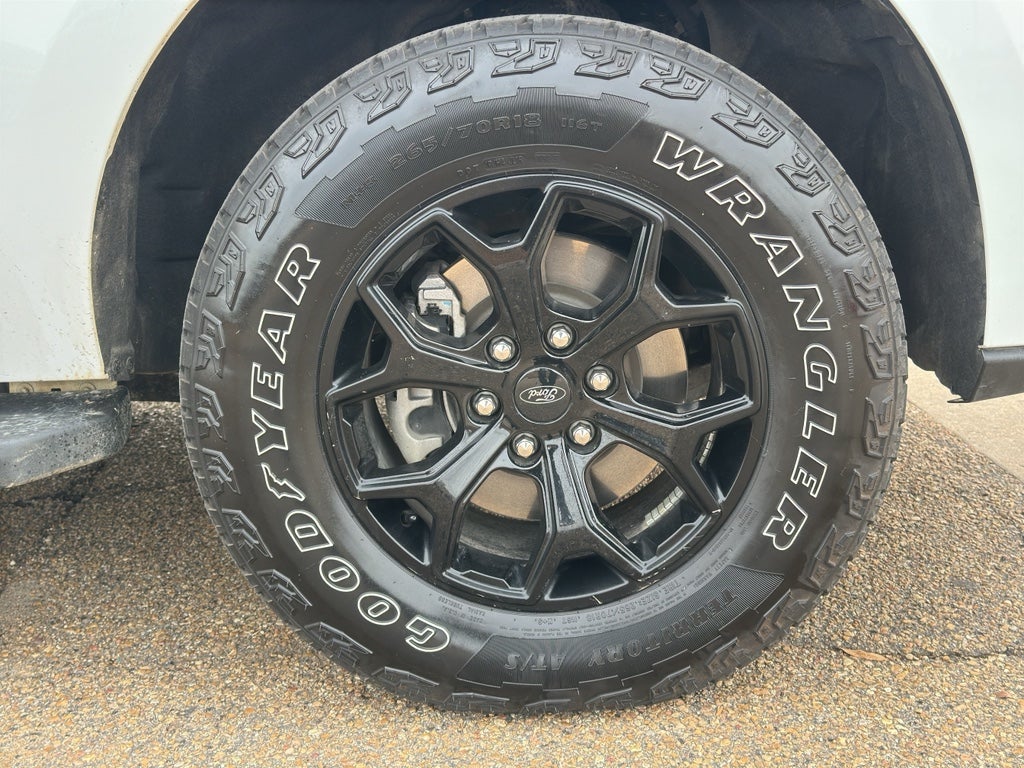 2024 Ford Expedition Timberline