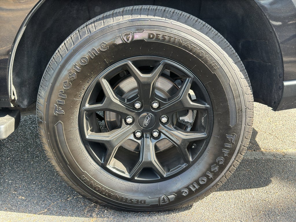 2022 Ford Expedition Timberline