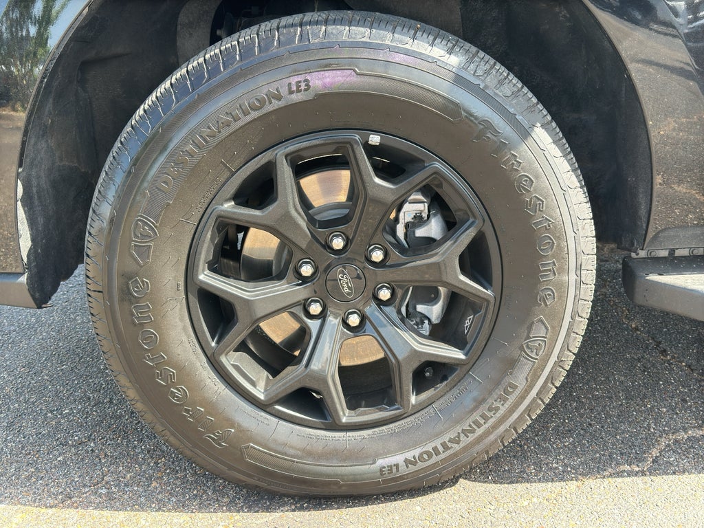 2022 Ford Expedition Timberline