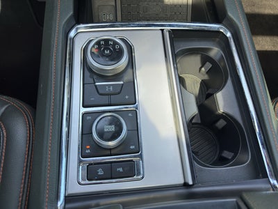 2022 Ford Expedition Timberline