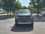 2022 Ford Expedition Timberline