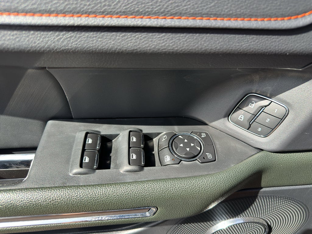 2022 Ford Expedition Timberline
