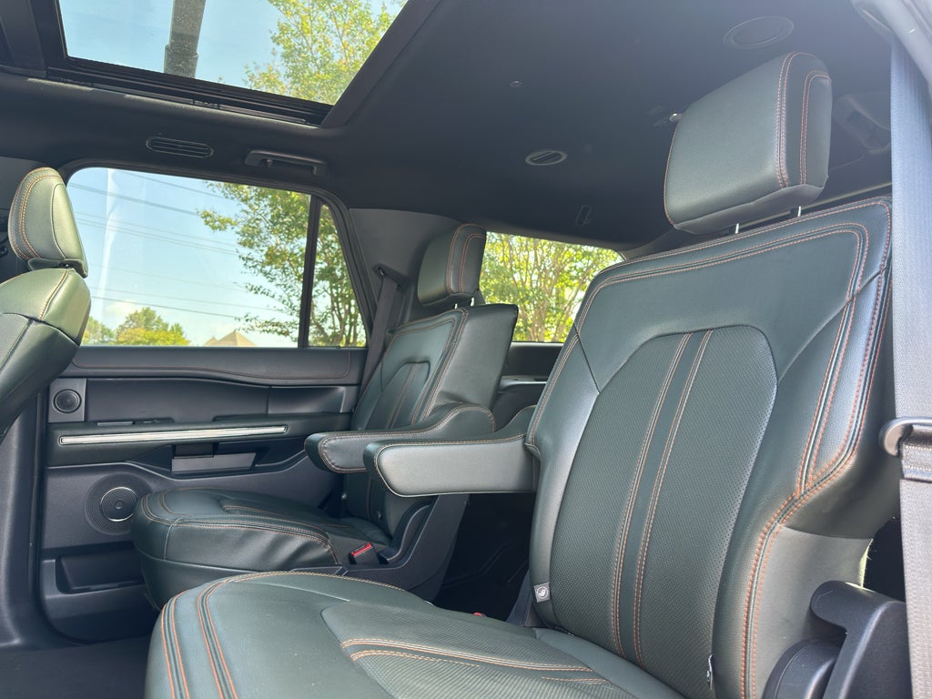 2022 Ford Expedition Timberline