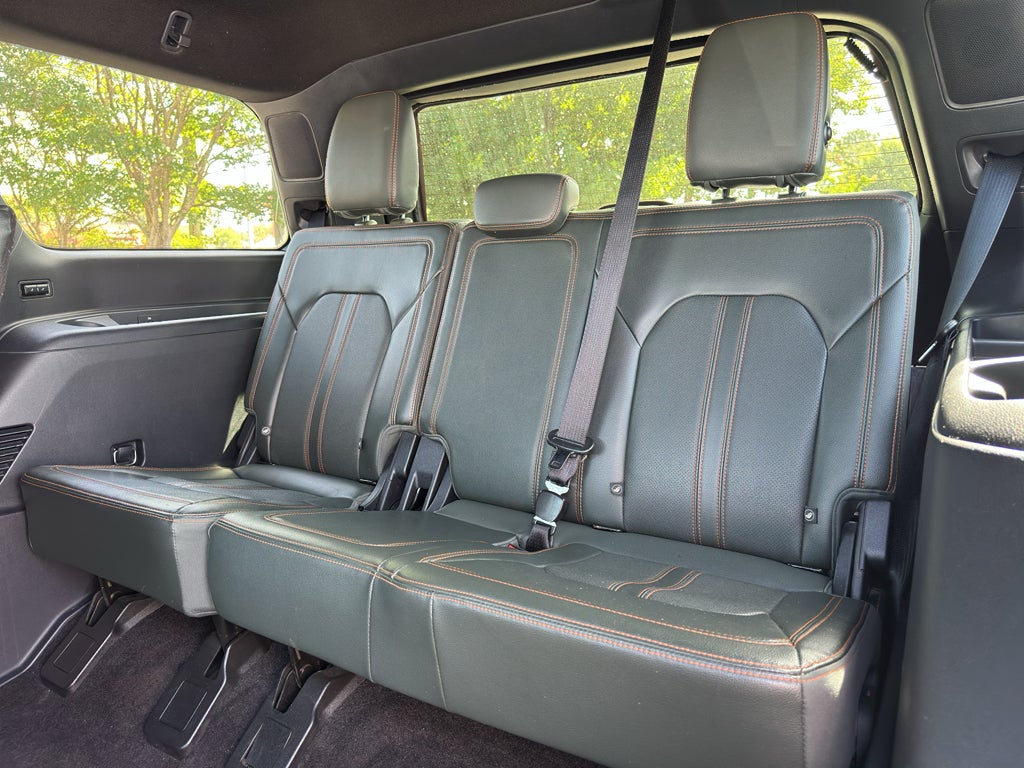 2022 Ford Expedition Timberline