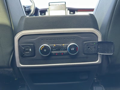 2022 Ford Expedition Timberline