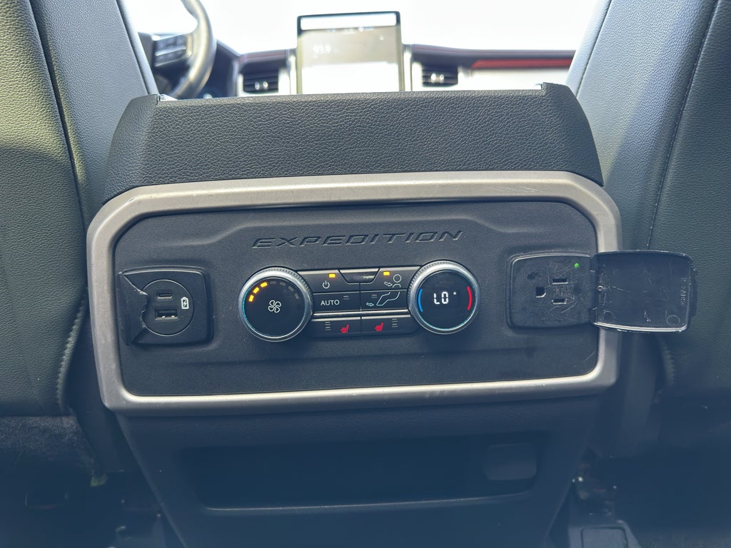 2022 Ford Expedition Timberline