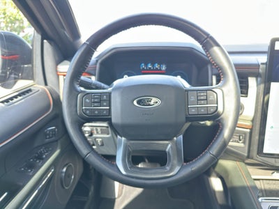 2022 Ford Expedition Timberline