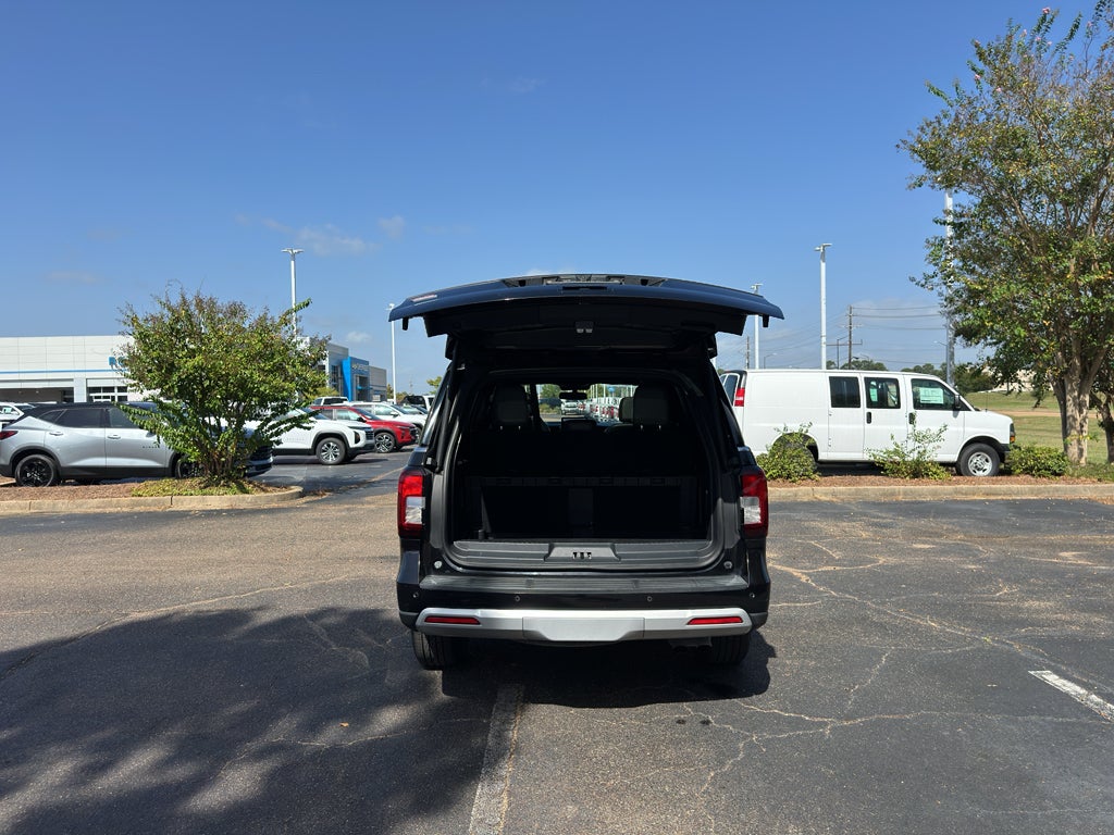 2022 Ford Expedition Timberline