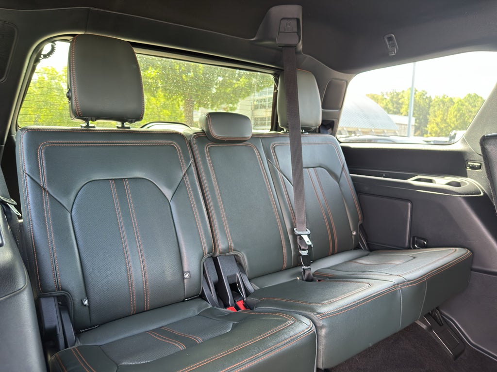 2022 Ford Expedition Timberline