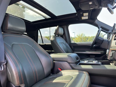2022 Ford Expedition Timberline