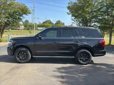 2022 Ford Expedition Timberline