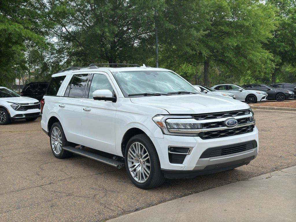 2024 Ford Expedition Limited