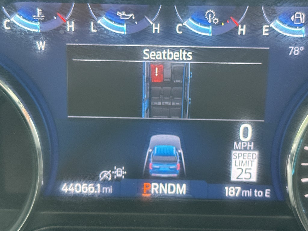 2024 Ford Expedition Limited