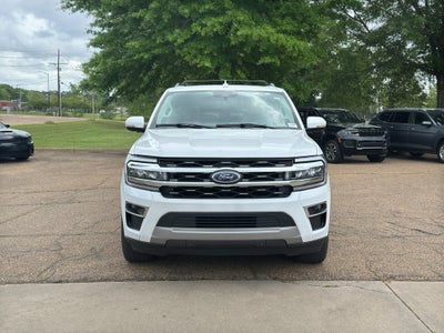 2024 Ford Expedition Limited