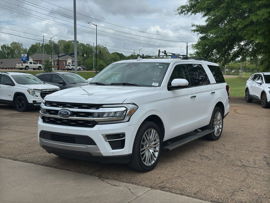 2024 Ford Expedition Limited
