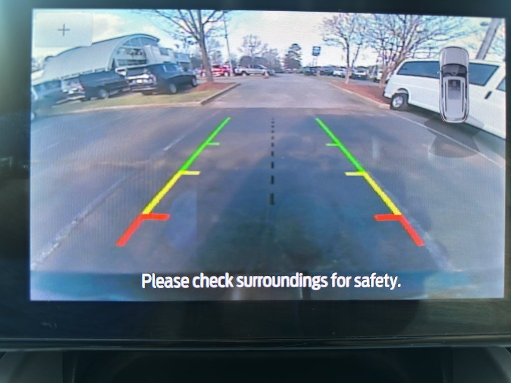 2022 Ford Explorer Base