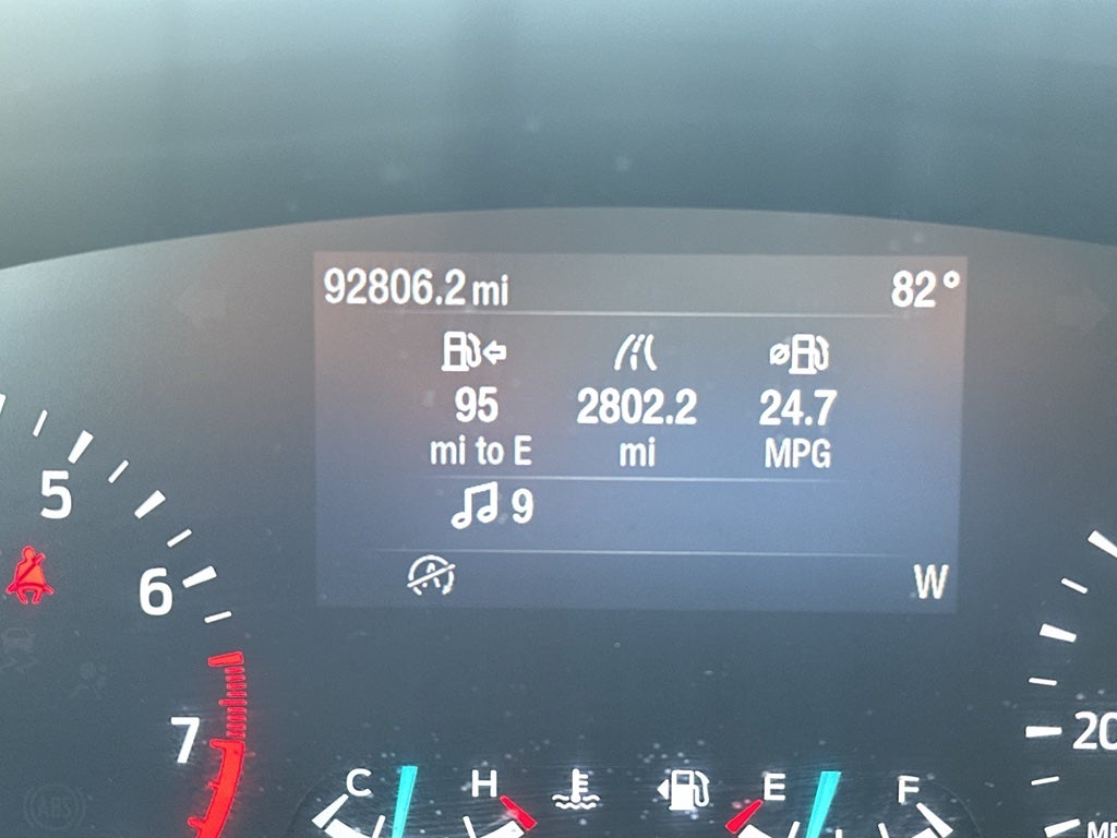 2022 Ford Explorer Base