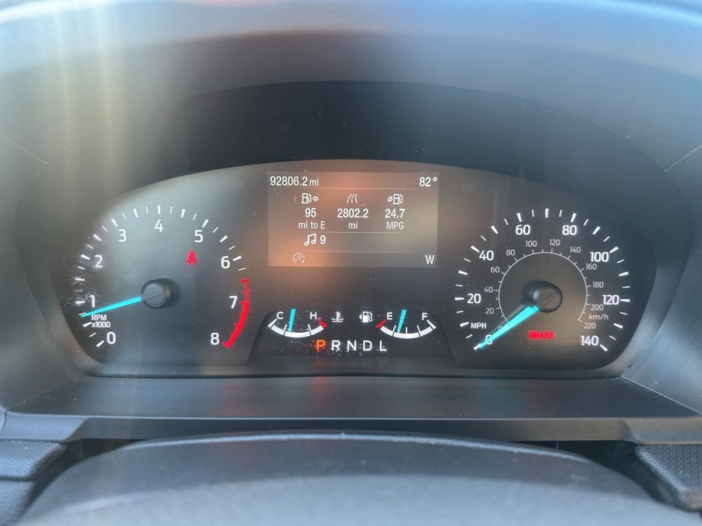 2022 Ford Explorer Base