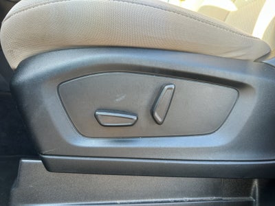 2022 Ford Explorer Base