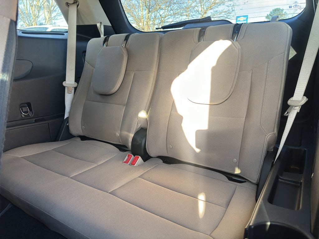 2022 Ford Explorer Base