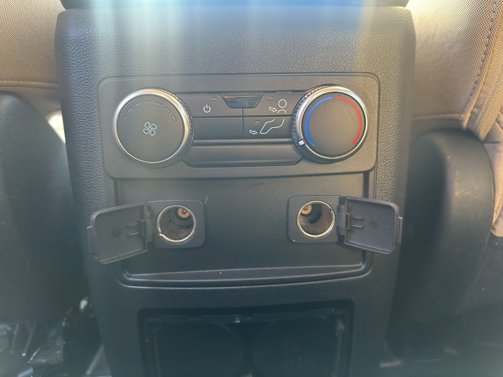 2022 Ford Explorer Base