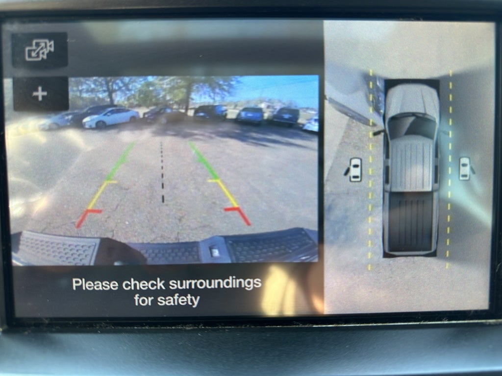 2019 Ford F-250 Platinum