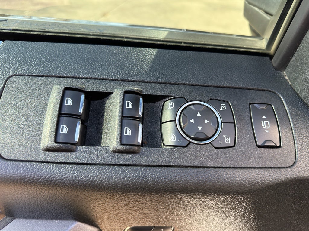 2019 Ford F-250 Platinum