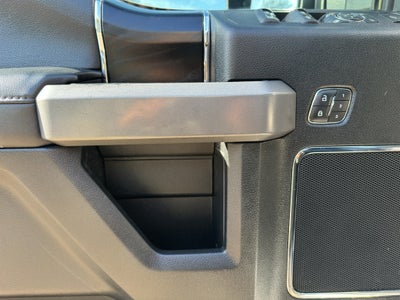 2019 Ford F-250 Platinum