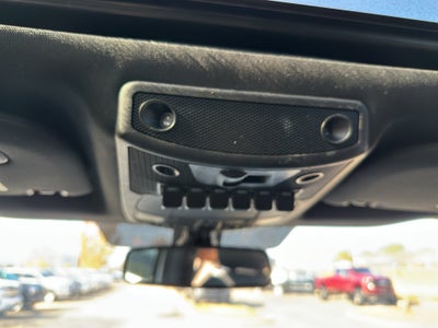 2019 Ford F-250 Platinum