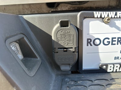 2019 Ford F-250 Platinum