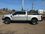 2019 Ford F-250 Platinum