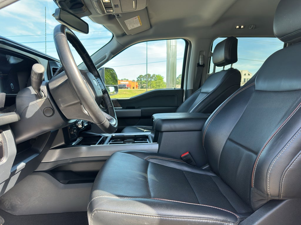 2024 Ford F-250 LARIAT