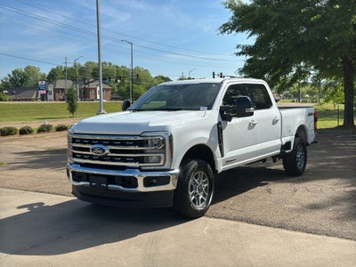 2024 Ford F-250 LARIAT
