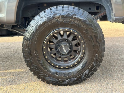 2018 Ford F-250 Platinum